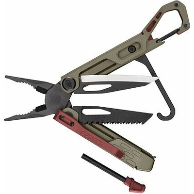 Gerber Multitool Stakeout Spark Coyote