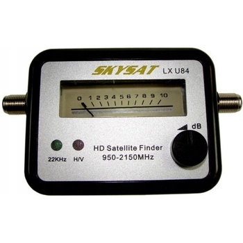 BLOW ASF01 Indikátor Satelitního Signálu