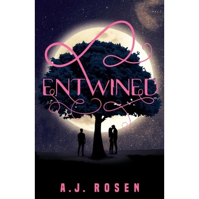 Entwined - A.J. Rosen