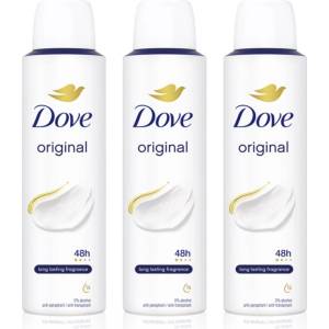 Dove Original изгодна опаковка