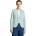 Tom Tailor Сако Tom tailor 1038703 Ottoman Structure blazer - Blue (Blue Haze)
