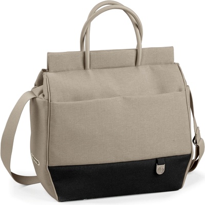 Peg Perego Чанта за количка Peg-Perego - Borsa, Vanilla Blend (25005)