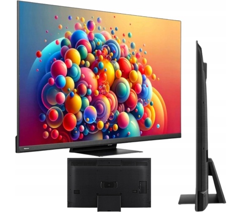 Hisense 65U8KQ