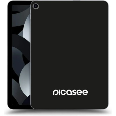 Picasee silikónový prehľadný obal pre Apple iPad Pro 11 2019 1.gen. Picasee