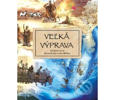 Veľká výprava -