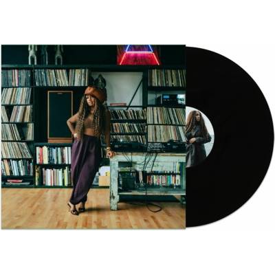 Lalah Hathaway - Made in Chicago LP