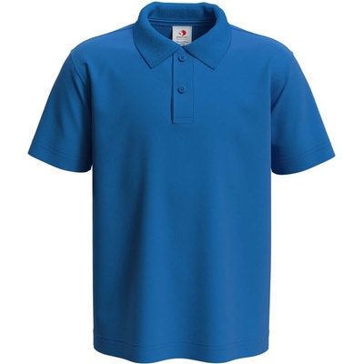 Stedman Classic Polo ST3200 královská modrá