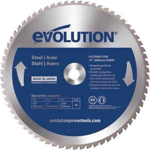 Evolution M255TCT-52MS