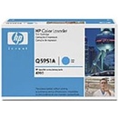 Náplne a tonery - originálne HP Q5951A - originálny
