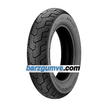 Dunlop D 404 ( 150/80B16 TL 71H Задно колело )