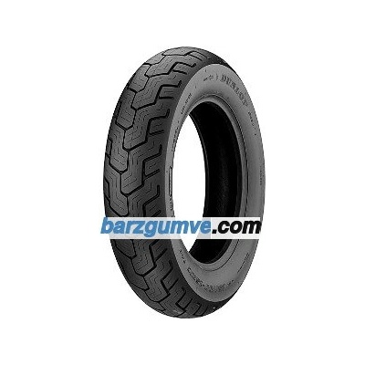 Dunlop D 404 ( 150/80B16 TL 71H Задно колело )