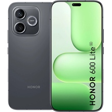 Honor 600 Lite 8GB/256GB Black