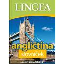Angličtina slovníček