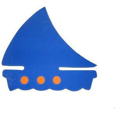 Matuška Dena Plavecká doska Plachetnica 400x390x38 mm