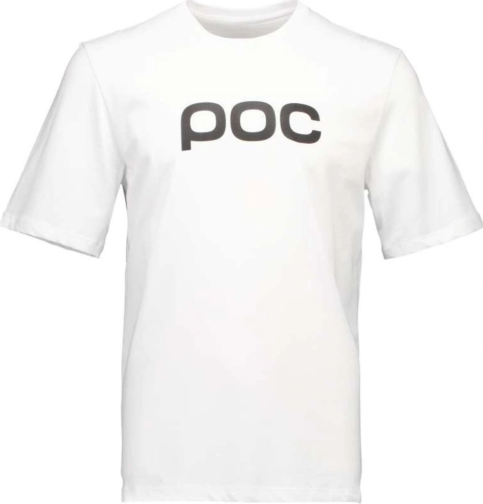 POC Tee Hydrogen white
