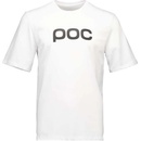 POC Tee Hydrogen white