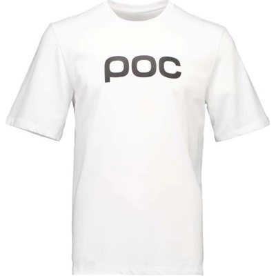 POC Tee Hydrogen white
