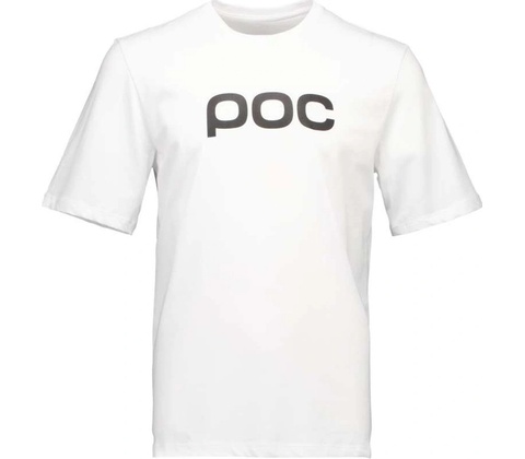 POC Tee Hydrogen white