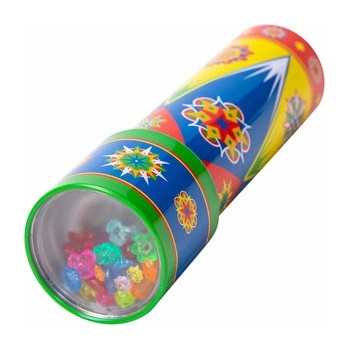Schylling Klasický kovový kaleidoskop