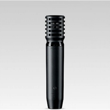 Shure PGA81-XLR