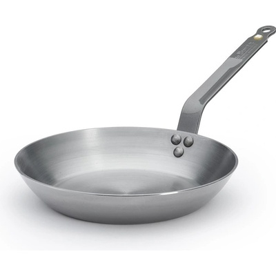 de Buyer Ocelová pánev MINERAL B 26cm 1,6l