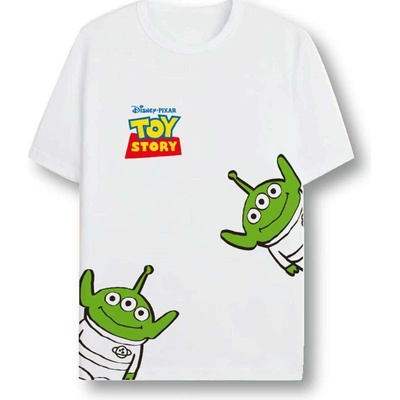 Toy Story aliens boys T shirt