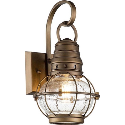 Elstead Lighting Lighting Bridge Point KL-BRIDGEPOINT-S-NBR