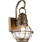 Elstead Lighting Lighting Bridge Point KL-BRIDGEPOINT-S-NBR