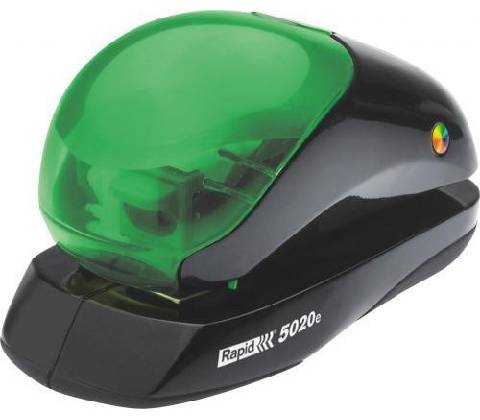 Rapid 5020