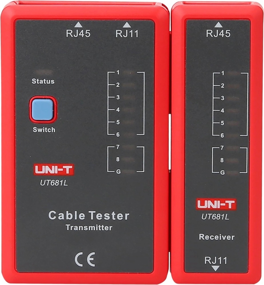 Uni-T UT681L