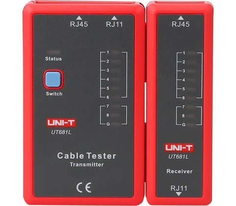Uni-T UT681L
