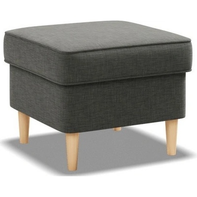 AG Podnožka VELO LUX tmavě šedá – Zboží Dáma