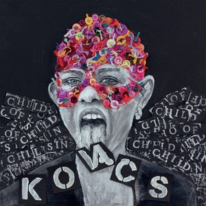 Sony Music Kovacs: Child Of Sin - CD (056236)