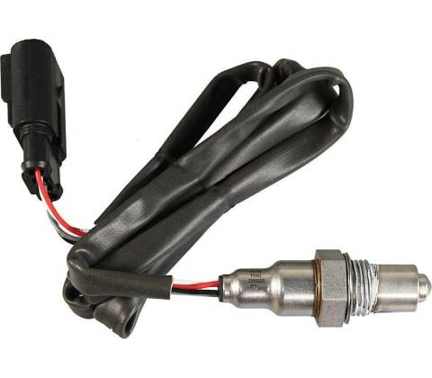 Lambda sonda METZGER AUTOTEILE 0895643