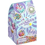 Curious Universe Decoden Magic - Вълшебна декорация: кавай висулка за чанта (BKL5886-01)