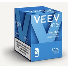 Veev One SEA MINT kartón
