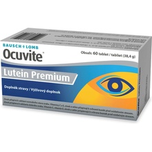 Ocuvite Lutein Premium 60 tablet