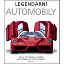 Legendární automobily