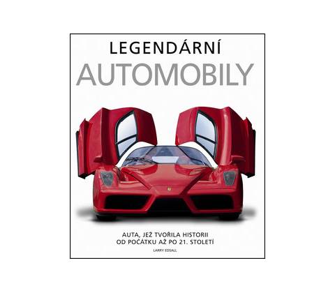 Legendární automobily
