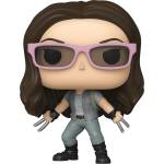 Funko Фигура Funko POP! Marvel: Deadpool & Wolverine - X-23 #1497 (102554)