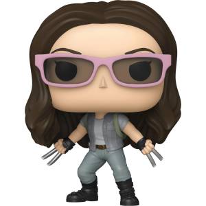Funko Фигура Funko POP! Marvel: Deadpool & Wolverine - X-23 #1497 (102554)
