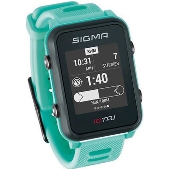 Sigma iD.TRI Basic