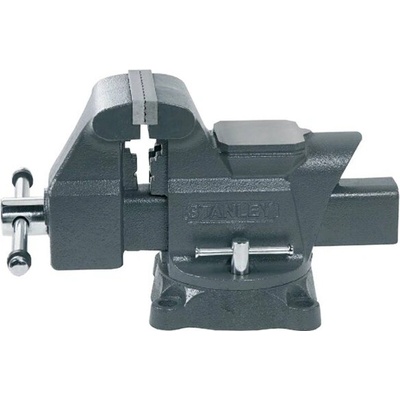 Stanley MaxSteel HD Stolový zverák 150mm, 1-83-068