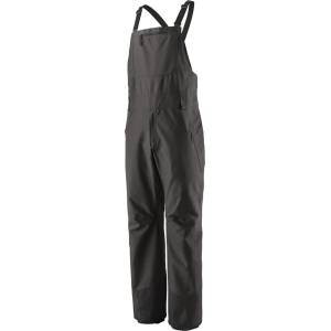 Patagonia Ски панталон Patagonia Powder Town Bibs Ski trousers - Black - размер XL (007-4769-0115)