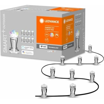 Image 1 of OSRAM LEDVANCE Smart + WIFI Garden Dot RGBW 4058075478534