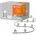 OSRAM LEDVANCE Smart + WIFI Garden Dot RGBW 4058075478534
