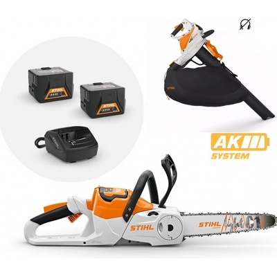 Stihl MSA 70 C-B 224249