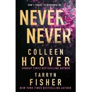 Never Never - Colleen Hoover, Tarryn Fisher