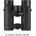 Minox X-active 10×33 Minox