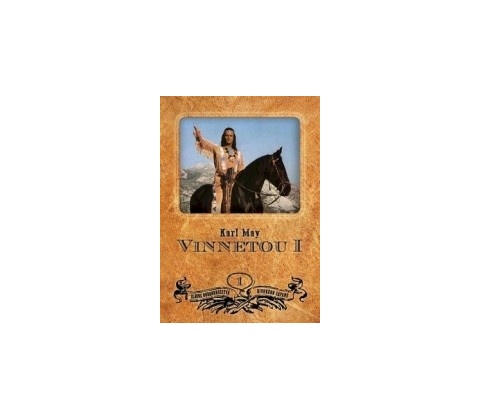 Vinnetou 1 + DVD